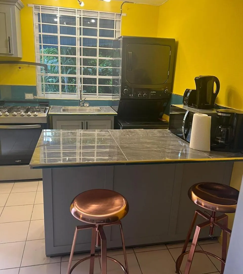 The Polo Club At Racquet Club Apartment Montego Bay 0*,