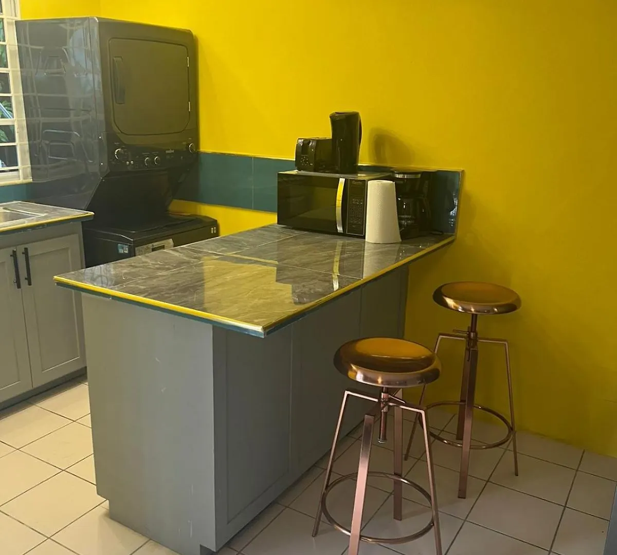 The Polo Club At Racquet Club Apartment Montego Bay