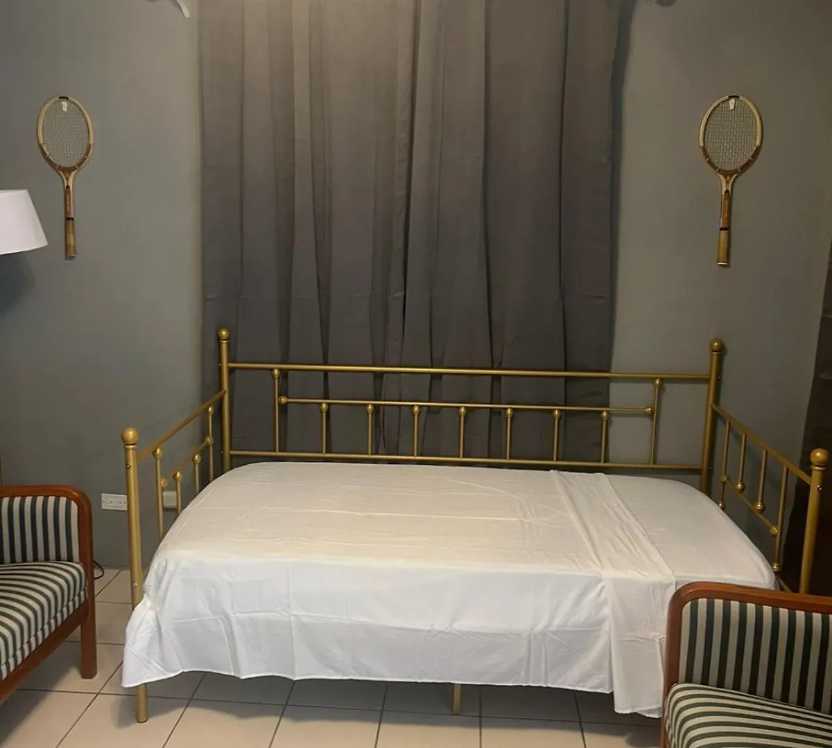 The Polo Club At Racquet Club Apartment Montego Bay