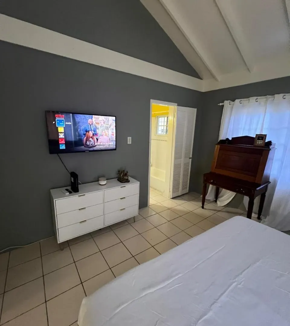 The Polo Club At Racquet Club Apartment Montego Bay