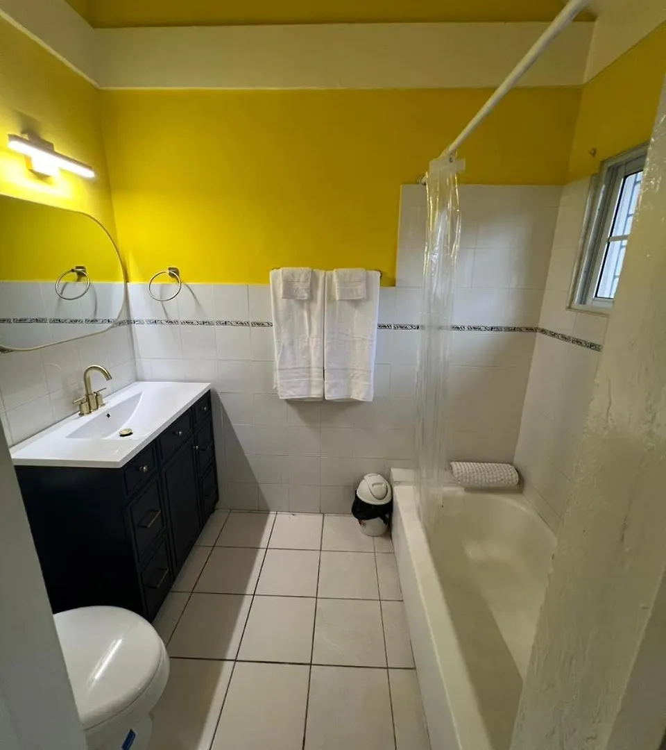The Polo Club At Racquet Club Apartment Montego Bay
