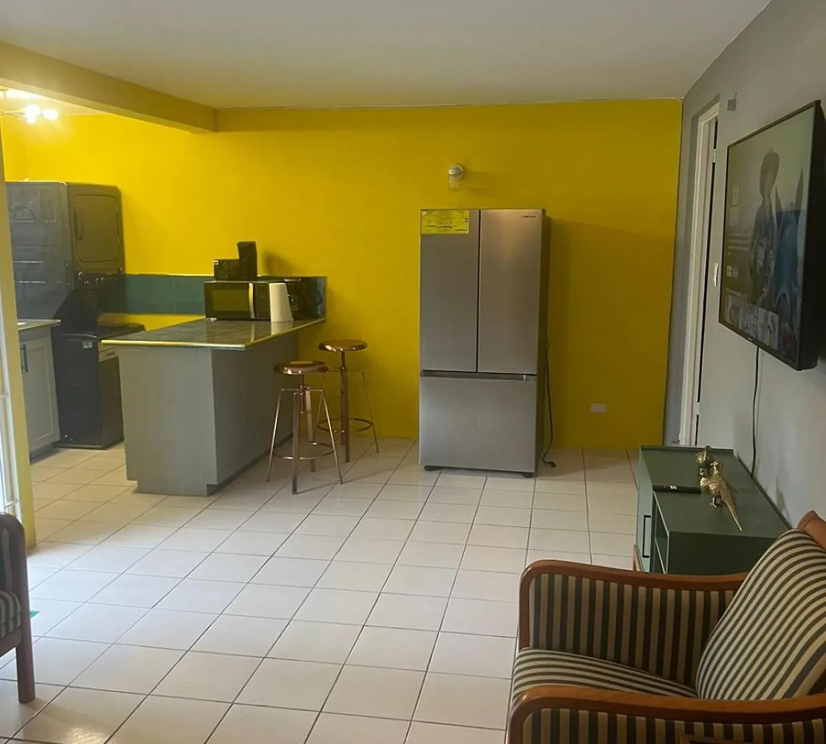 The Polo Club At Racquet Club Apartment Montego Bay Jamaica