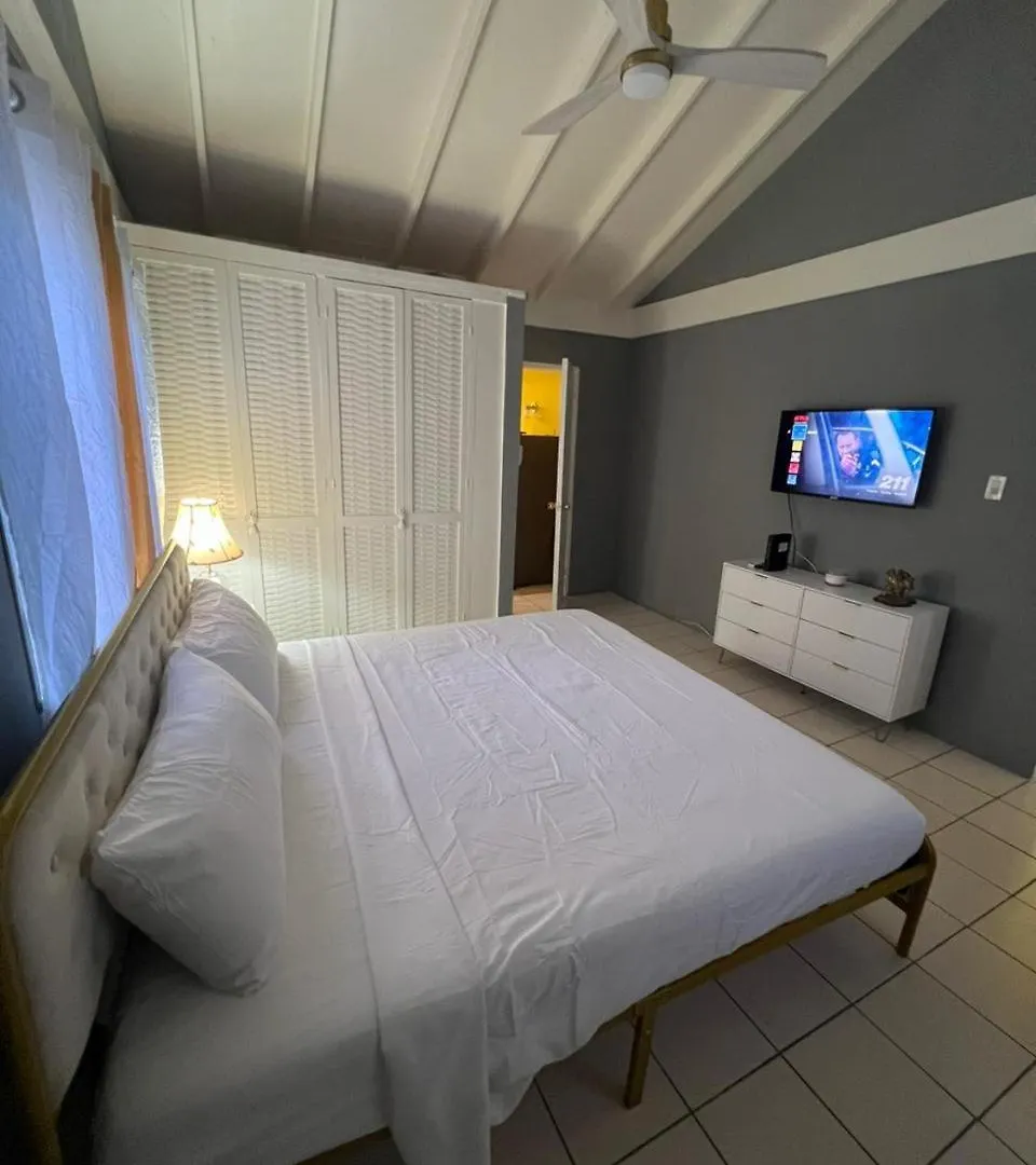 The Polo Club At Racquet Club Apartment Montego Bay