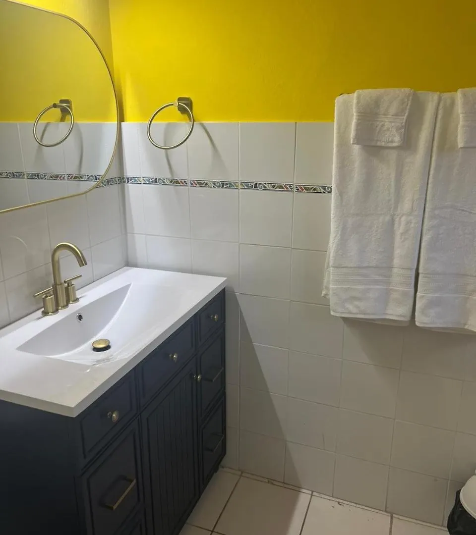 The Polo Club At Racquet Club Apartment Montego Bay Jamaica