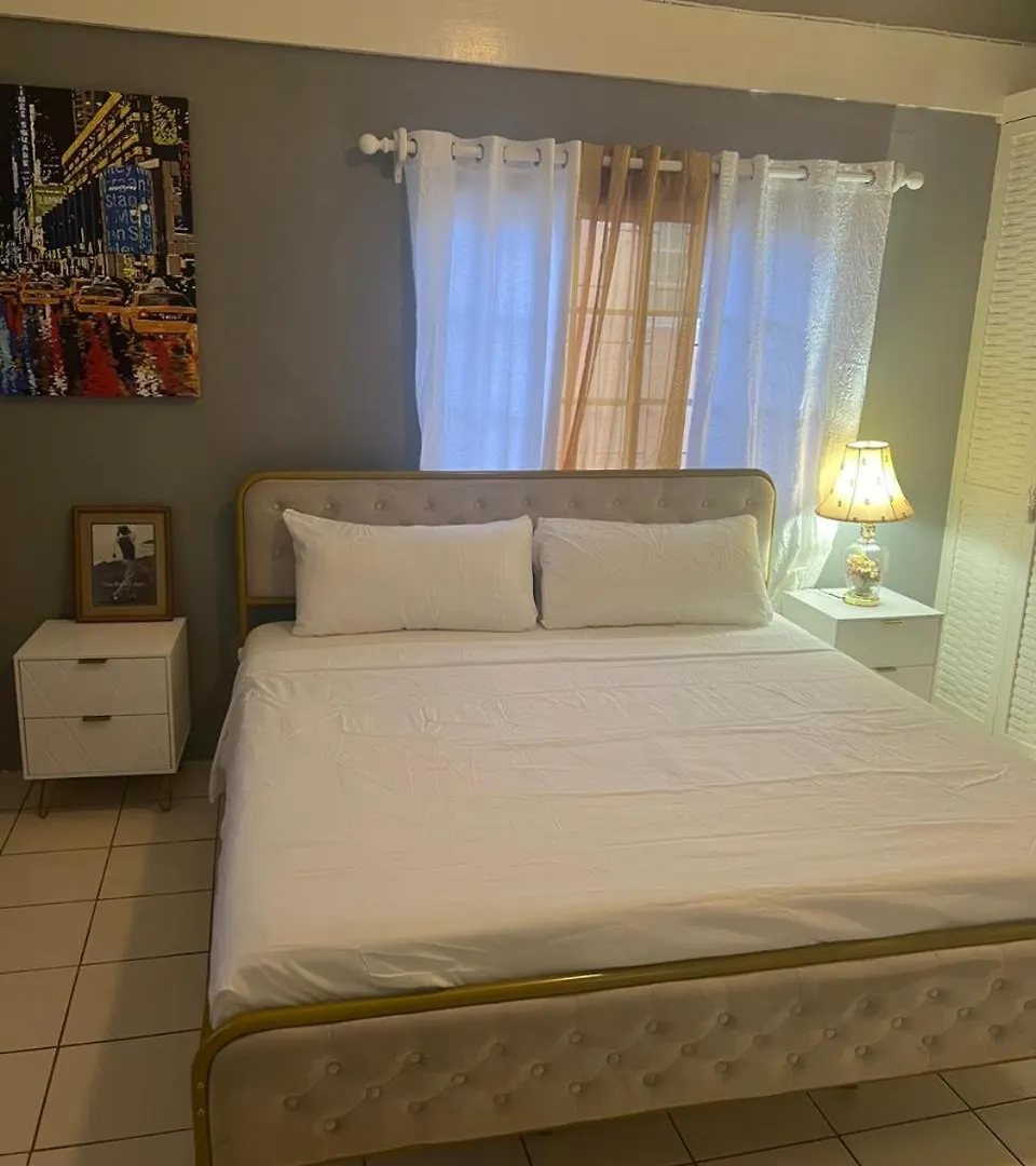 The Polo Club At Racquet Club Apartment Montego Bay