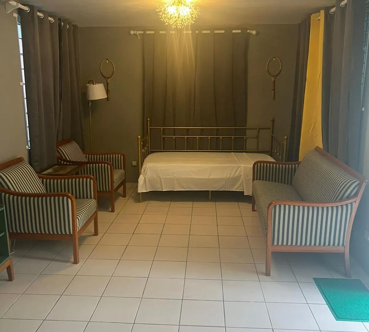 The Polo Club At Racquet Club Apartment Montego Bay