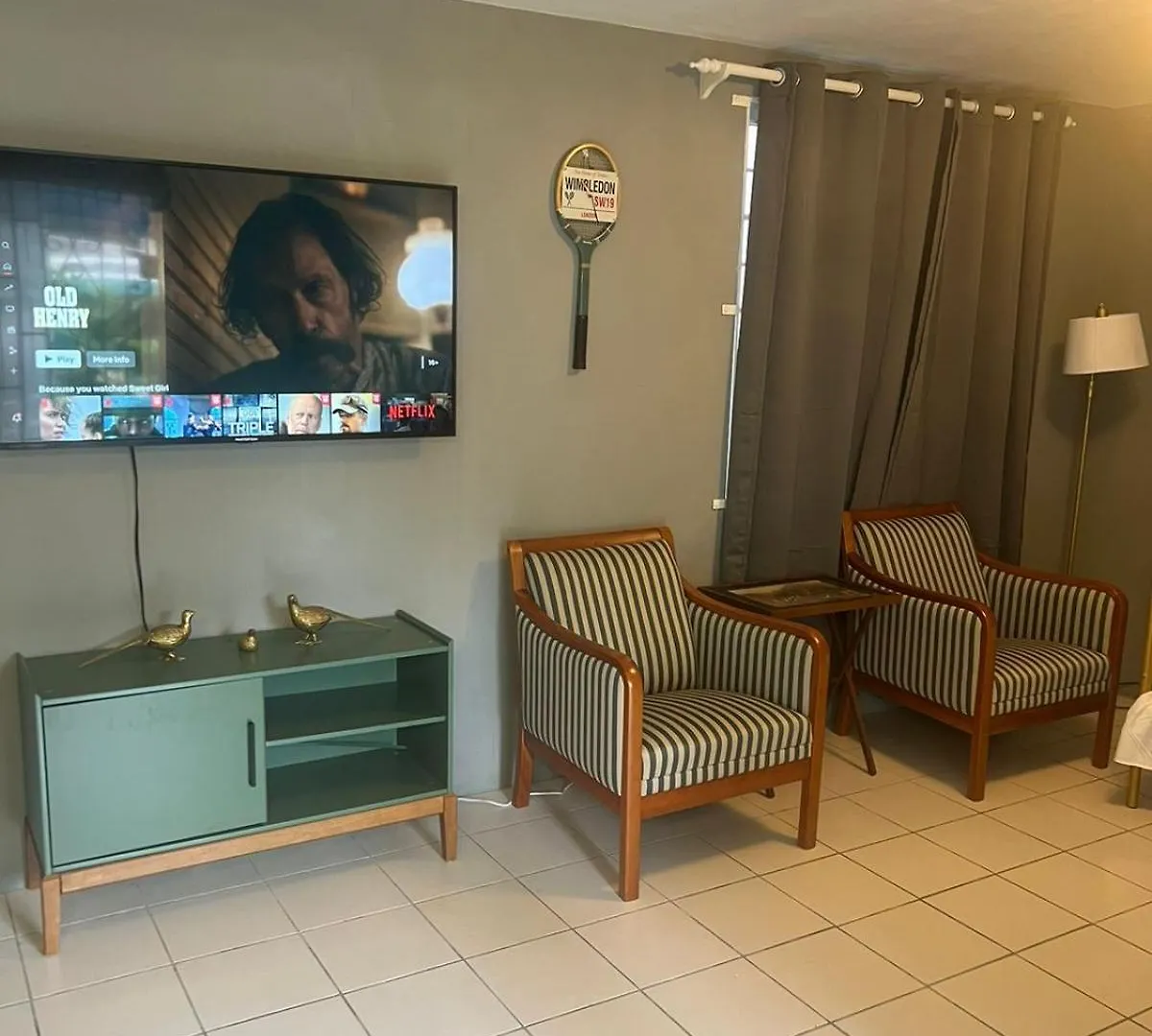 The Polo Club At Racquet Club Apartment Montego Bay