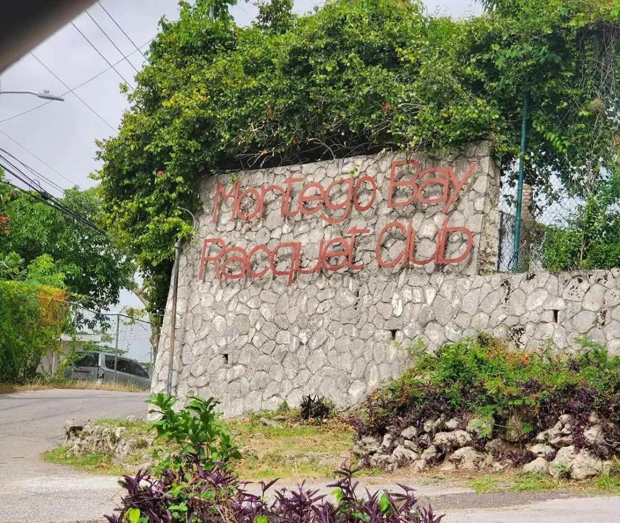 The Polo Club At Racquet Club Apartment Montego Bay