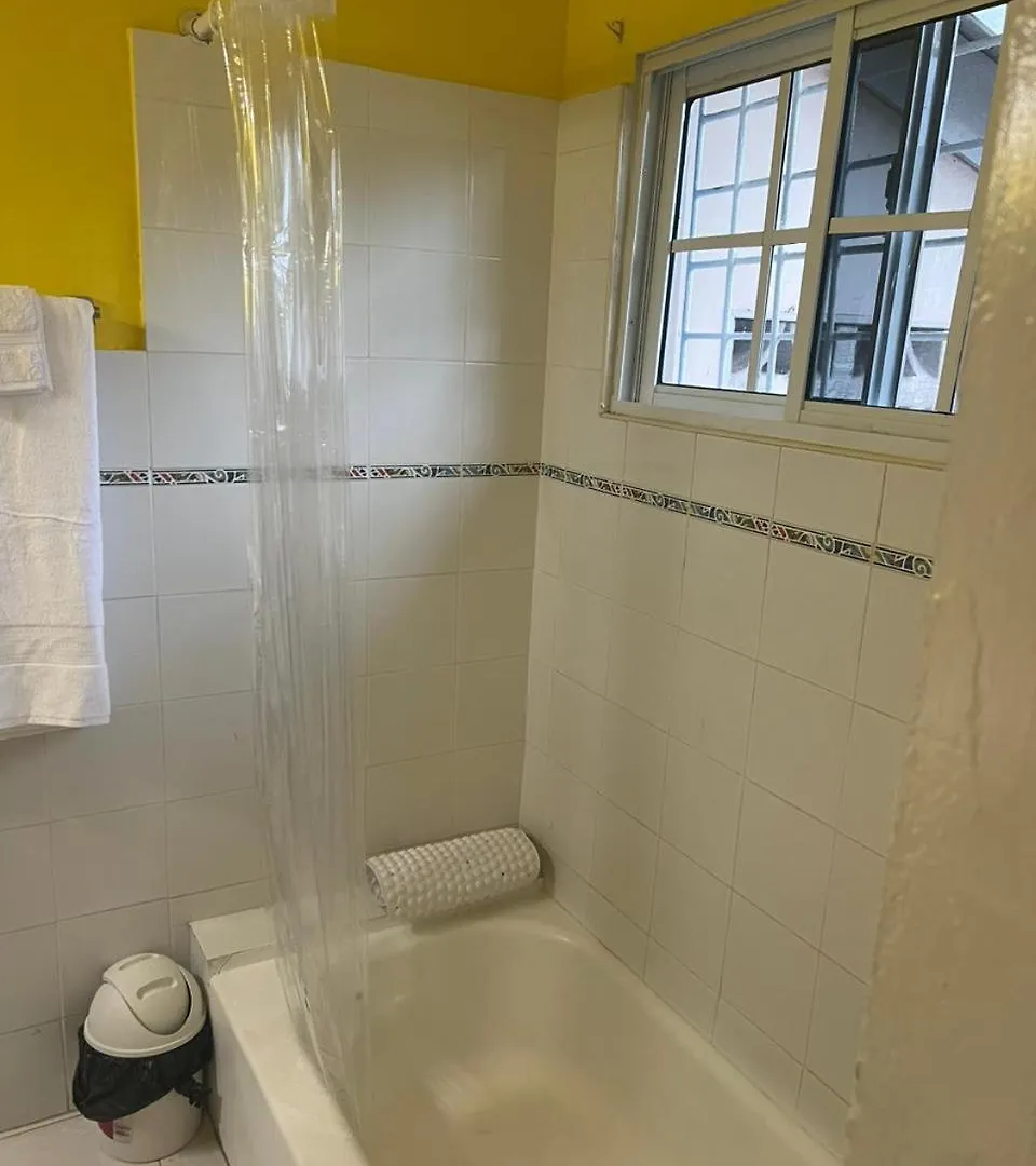 The Polo Club At Racquet Club Apartment Montego Bay