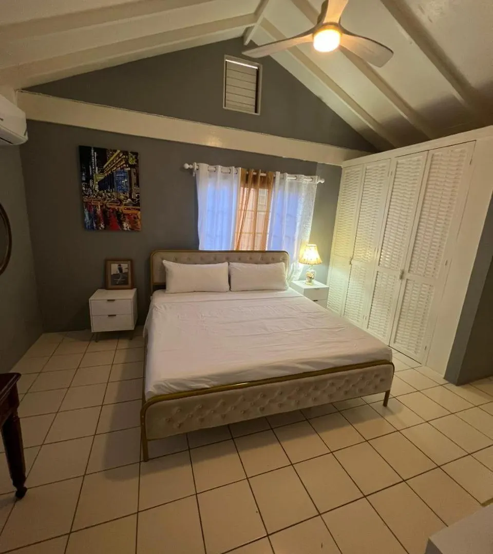 The Polo Club At Racquet Club Apartment Montego Bay 0*,