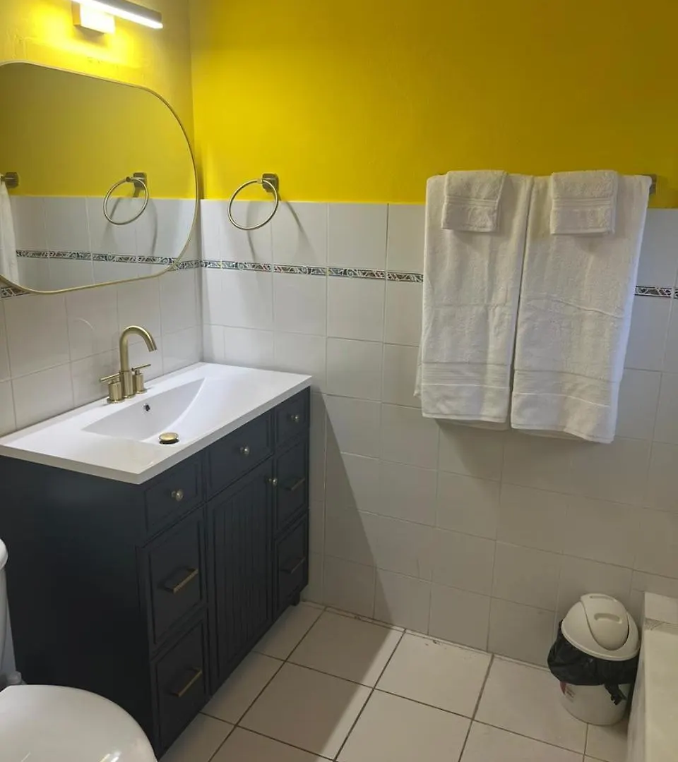 The Polo Club At Racquet Club Apartment Montego Bay