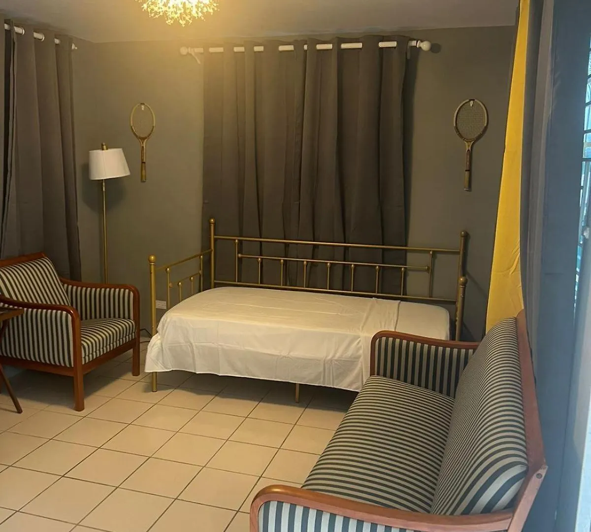The Polo Club At Racquet Club Apartment Montego Bay
