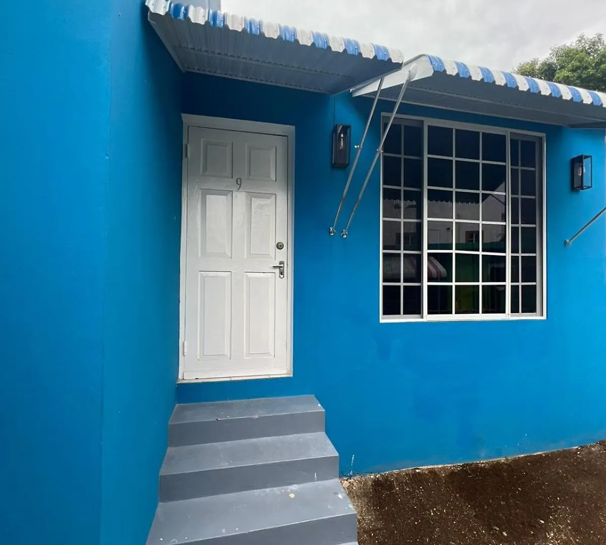 The Polo Club At Racquet Club Apartment Montego Bay
