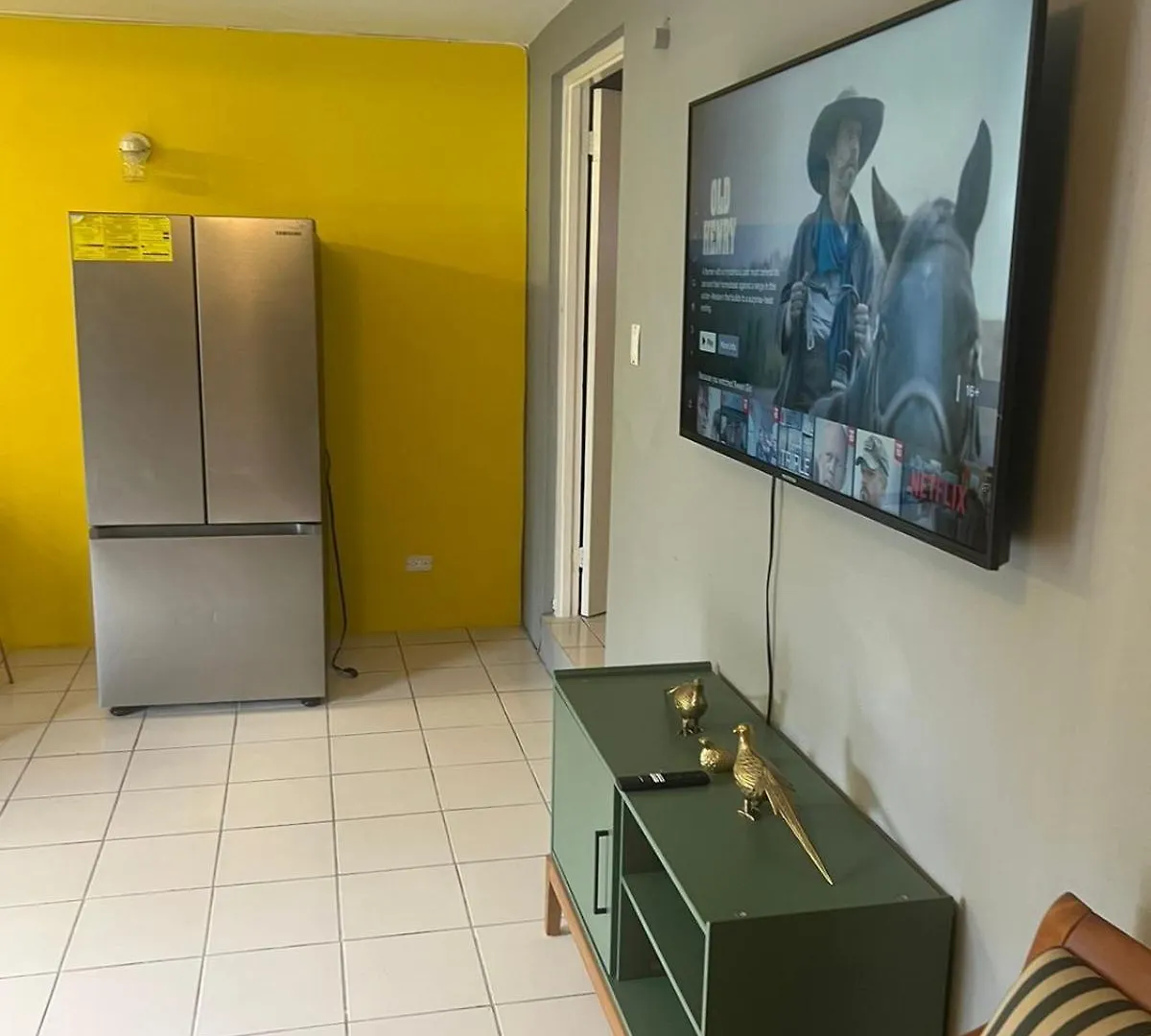 The Polo Club At Racquet Club Apartment Montego Bay