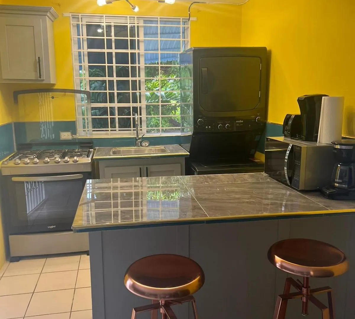 The Polo Club At Racquet Club Apartment Montego Bay