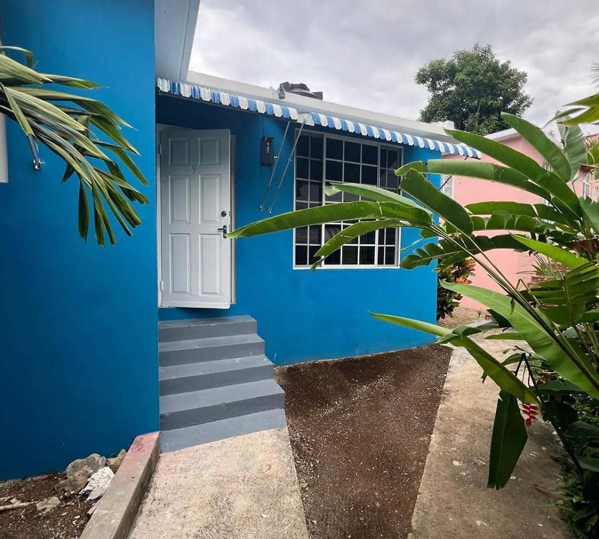 The Polo Club At Racquet Club Apartment Montego Bay 0*,  Jamaica