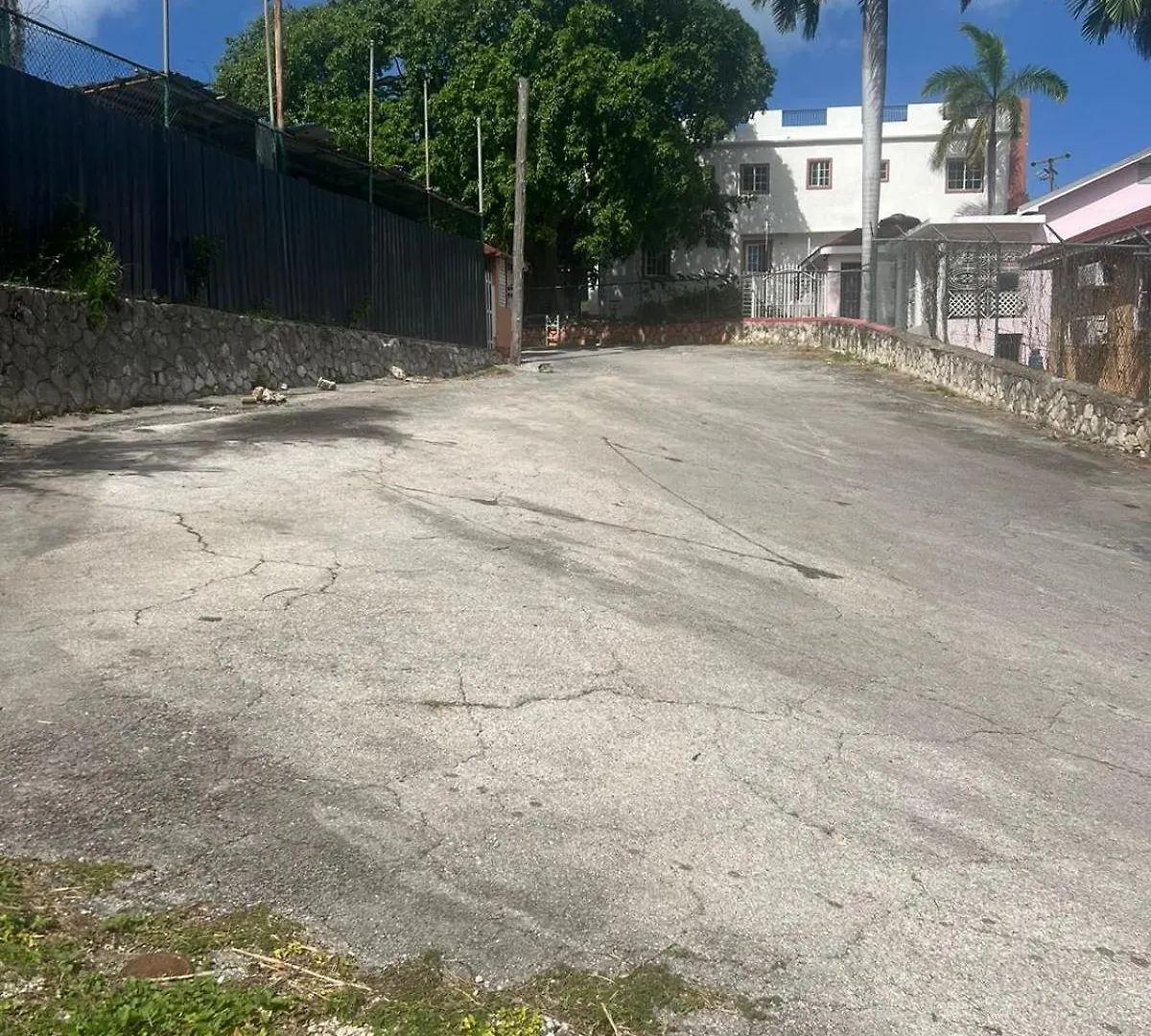 The Polo Club At Racquet Club Apartment Montego Bay
