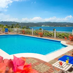 Polkerris Bed&breakfast Montego Bay
