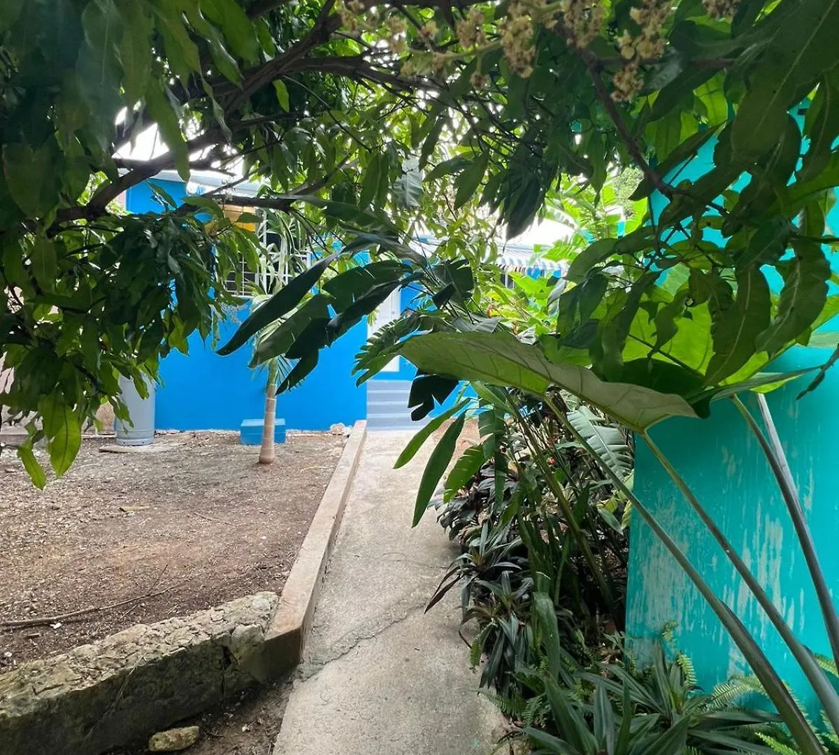 The Polo Club At Racquet Club Apartment Montego Bay